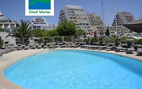 Mercure Port La Grande Motte